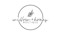 shopwillowandhoney