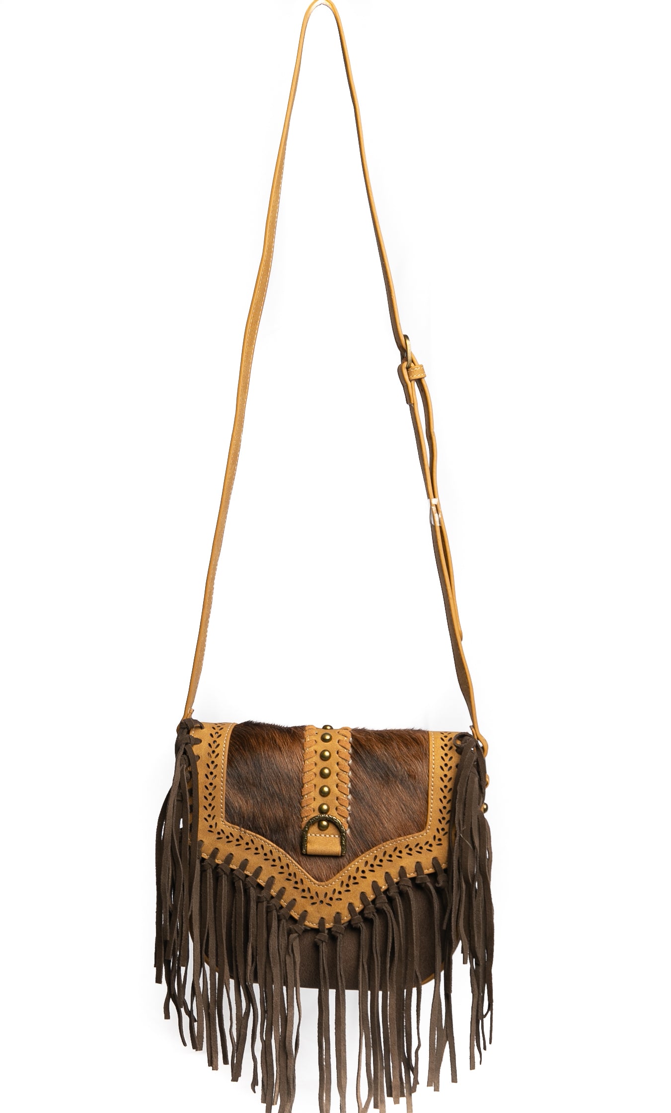 Wrangler Crossbody Handbag