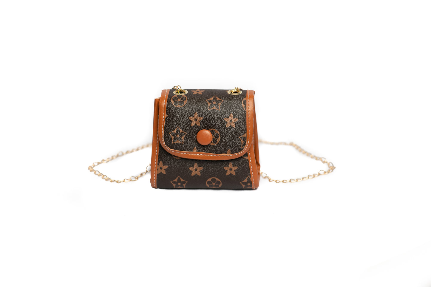 Kids Messenger Crossbody Bag