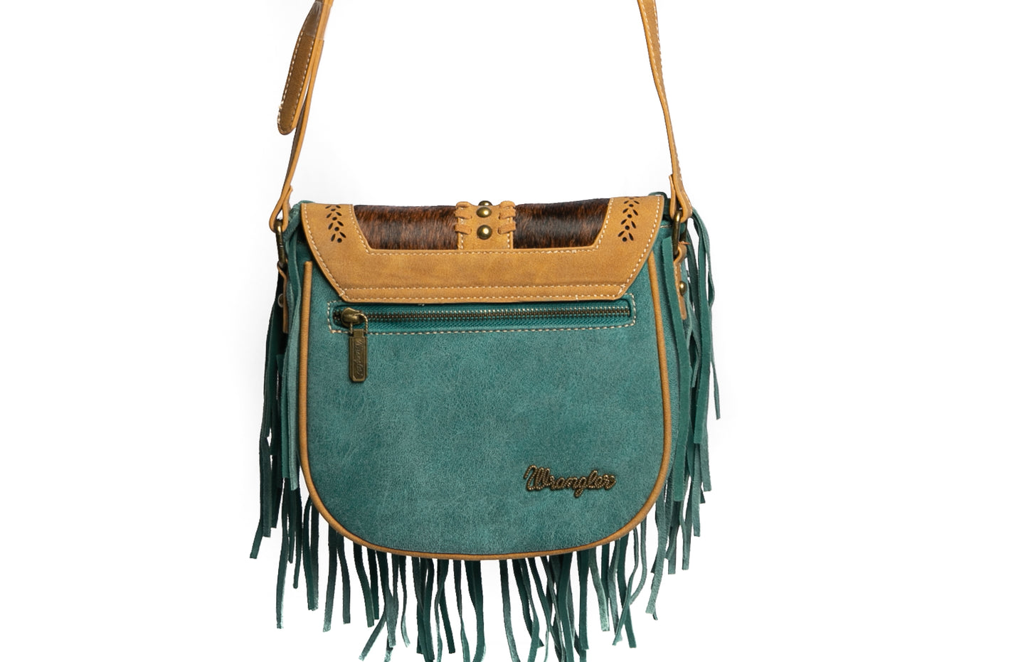 Wrangler Crossbody Handbag