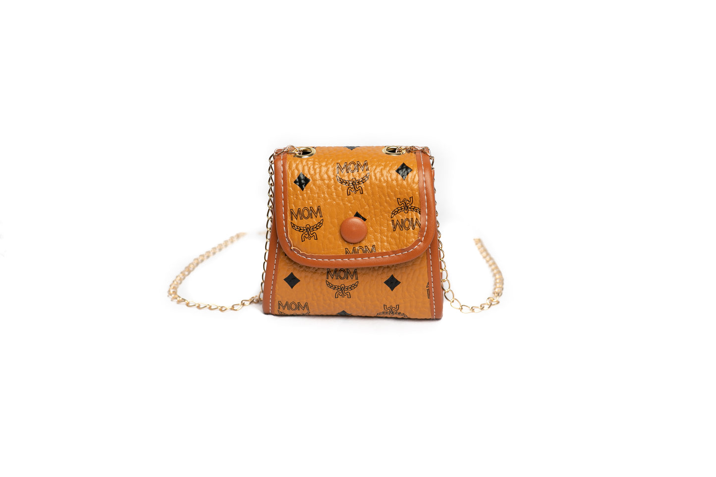 Kids Messenger Crossbody Bag