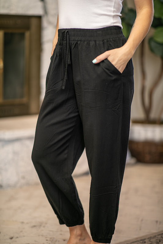 Oliver Jogger Pants