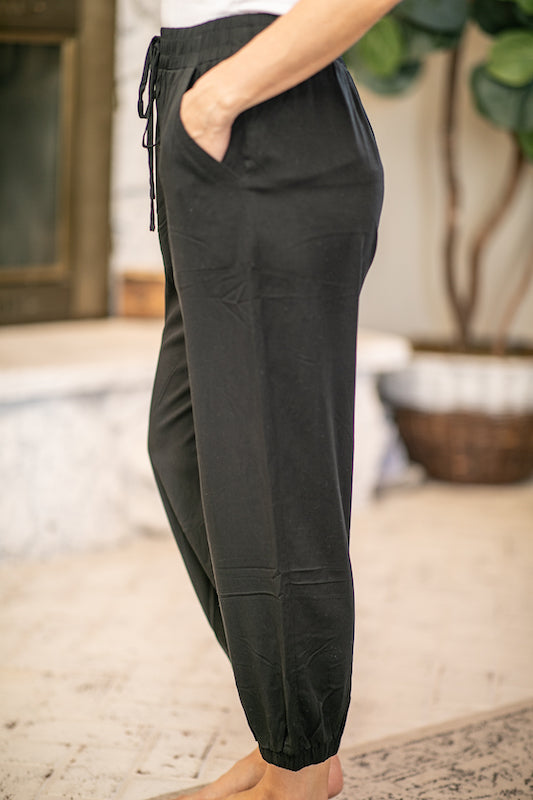 Oliver Jogger Pants